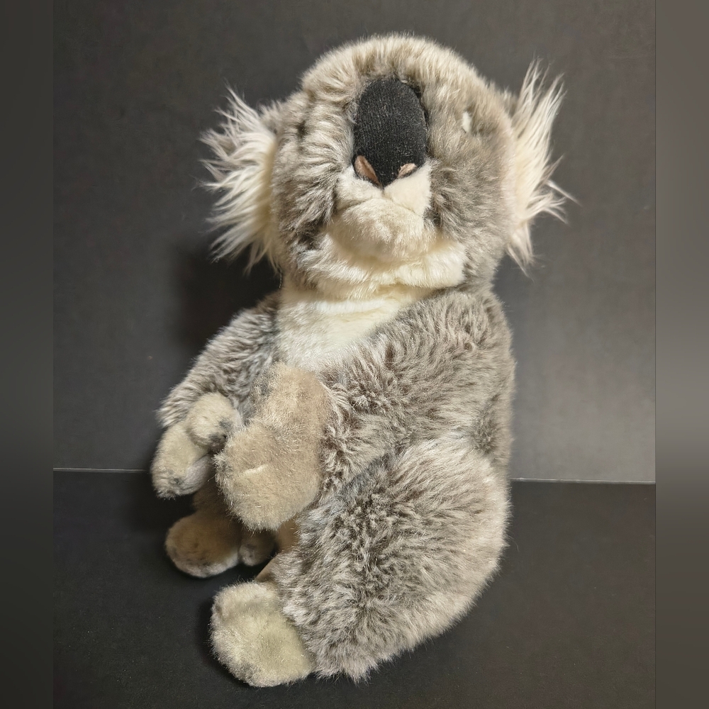 Lelly Venturelli National Geographic Koala 11” Plush